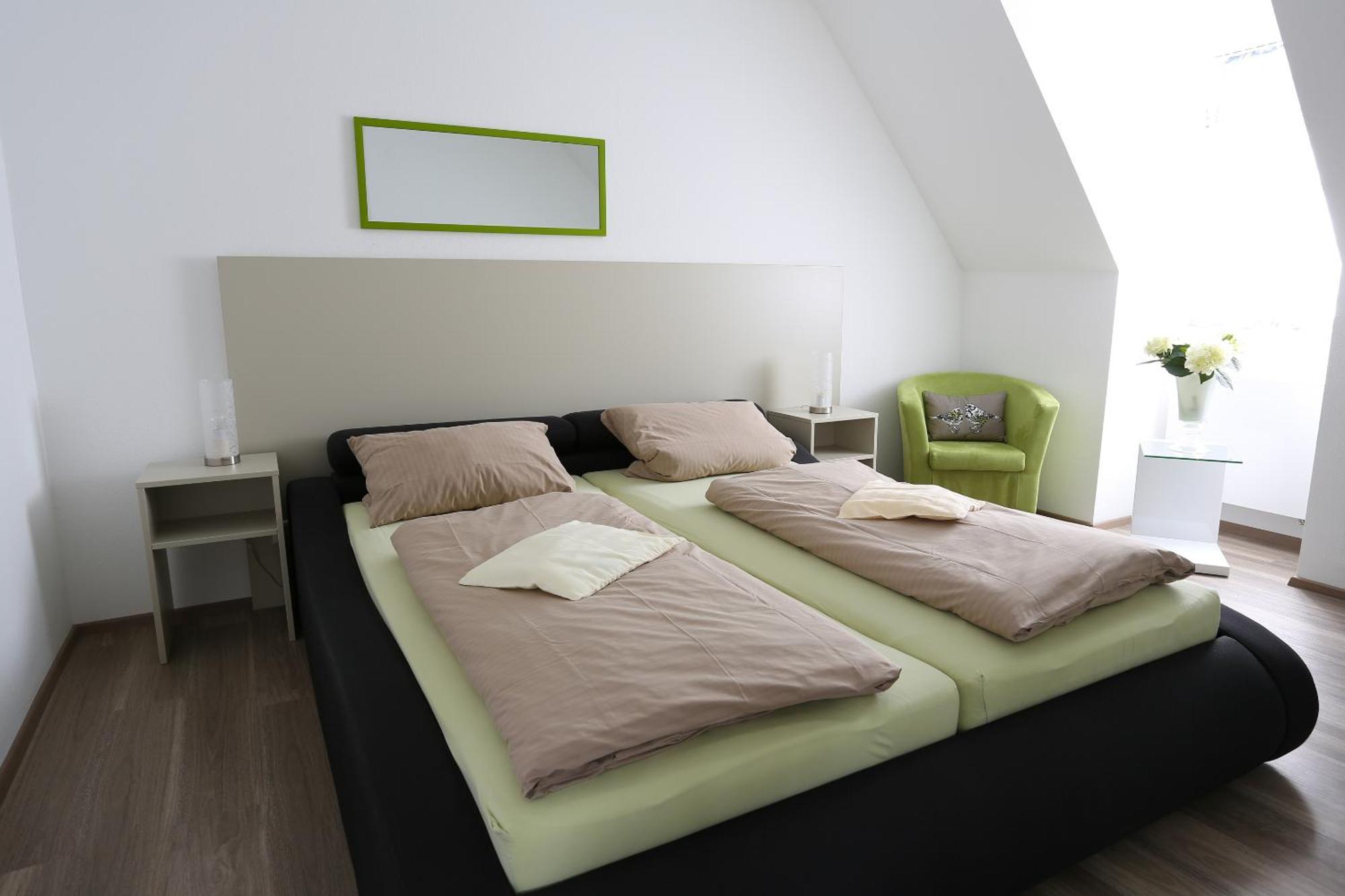 Landgasthof Franz Hotel Kreuzwertheim