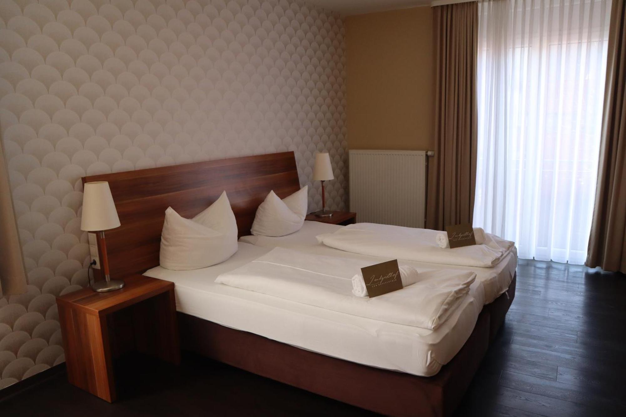 Hotel Landgasthof Franz Kreuzwertheim