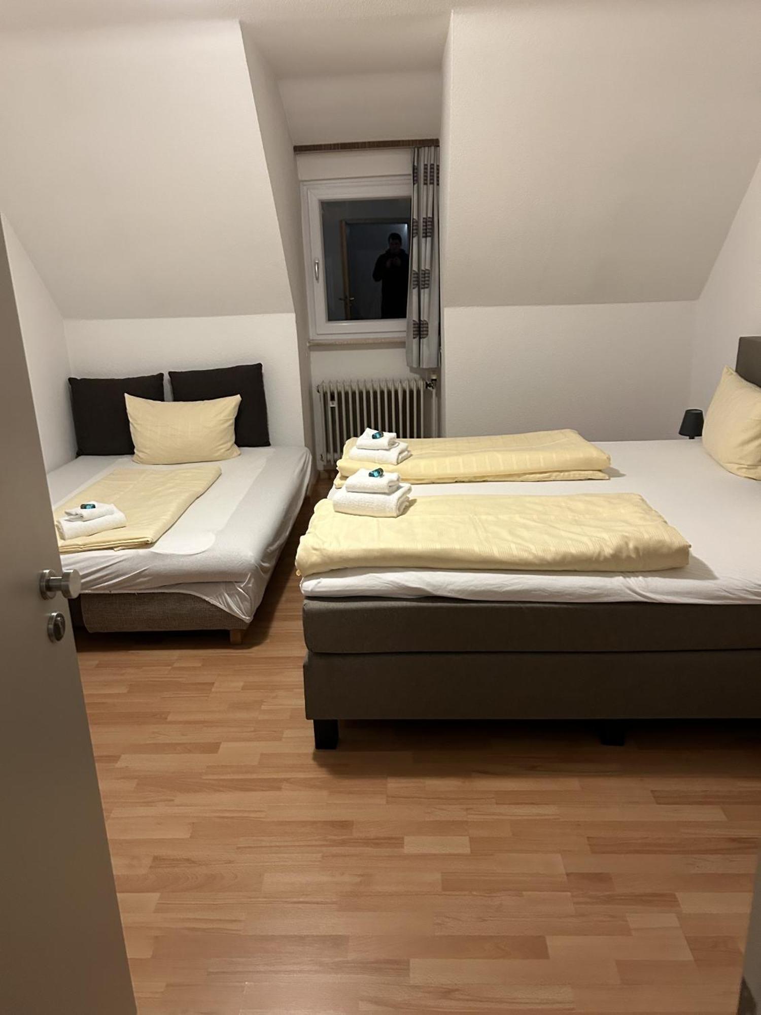 Landgasthof Franz Hotel