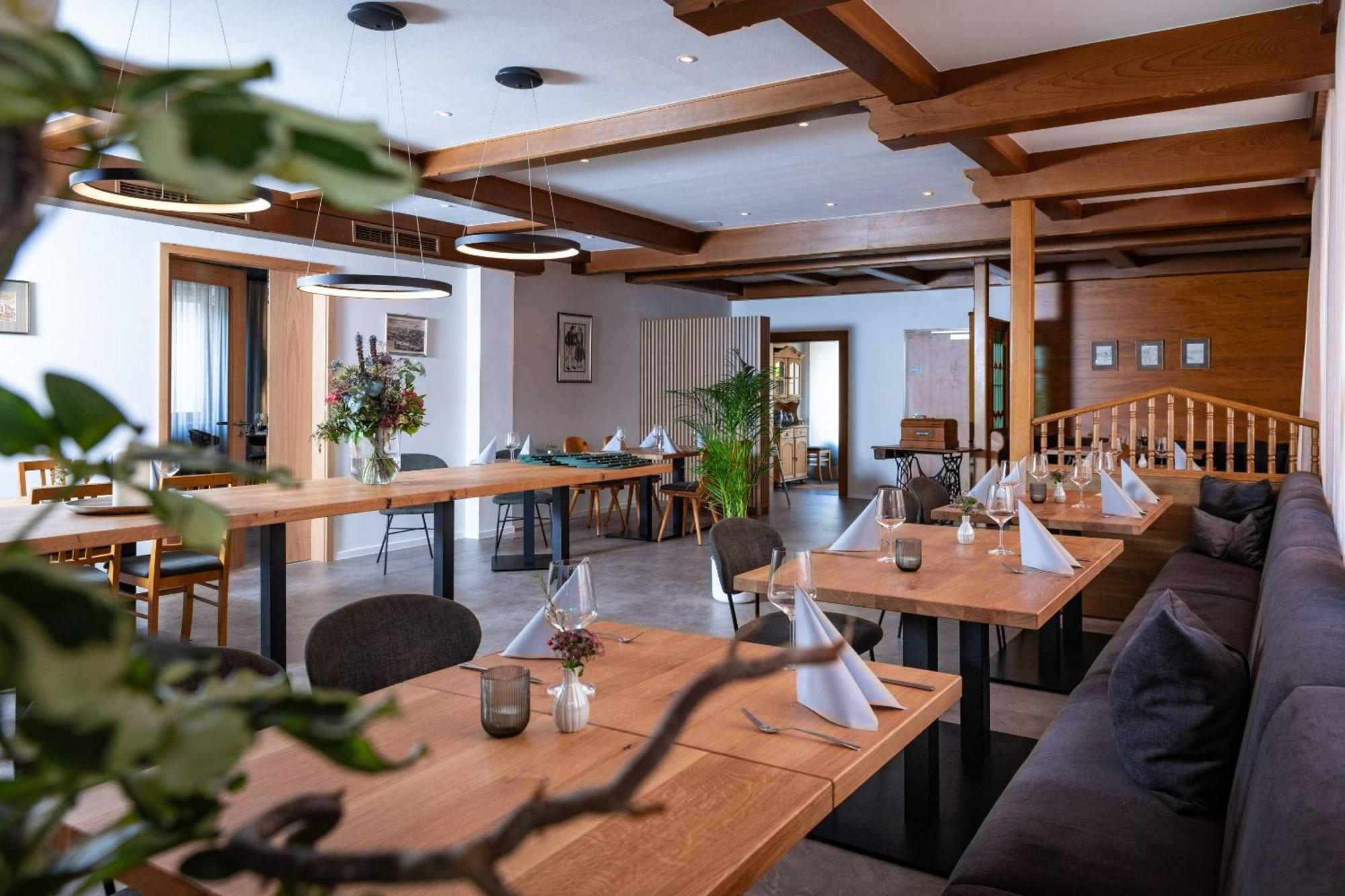 Hotel Landgasthof Franz 2*